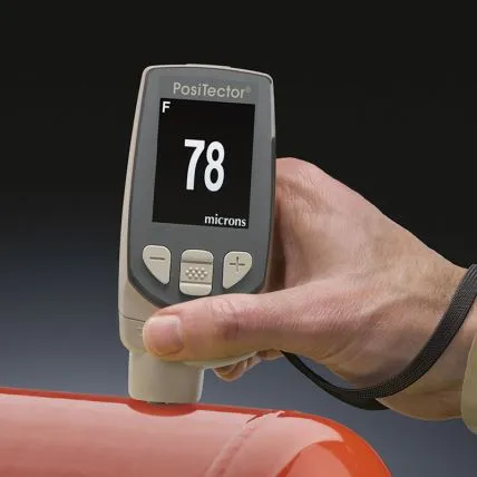 Testeur de kits d'inspection trois en un